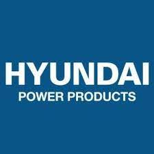 Generador solar portátil y recargable Triángulo Hyundai HPS1600